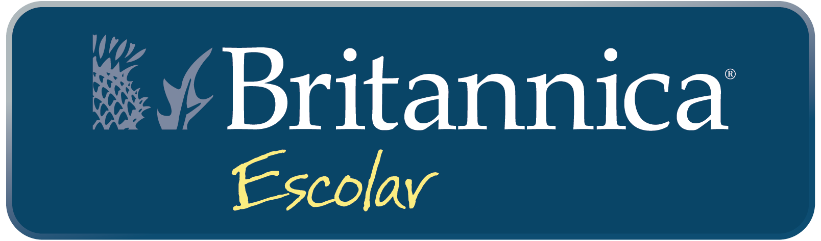 Britannica® Escolar Britannica Education