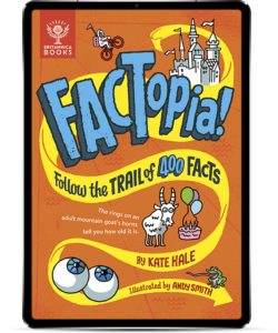 Factopia-iPad